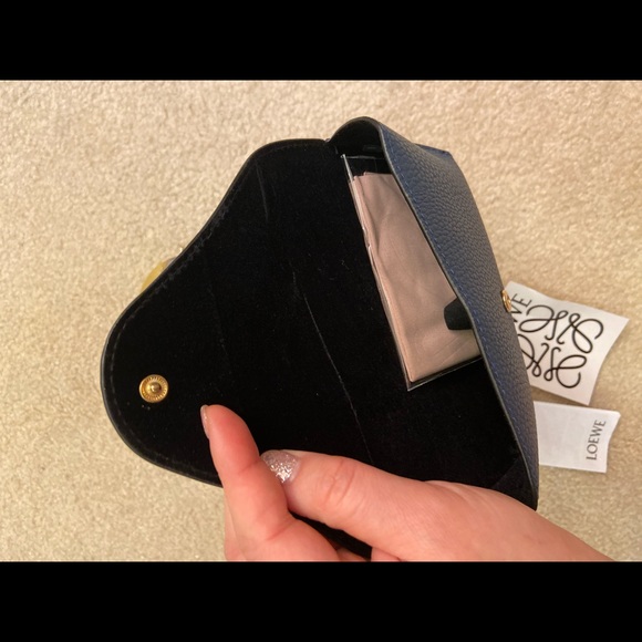 Loewe 58 mm round sunglasses - Picture 10 of 12